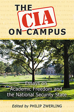 CIA on Campus