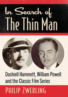 In Search of The Thin Man